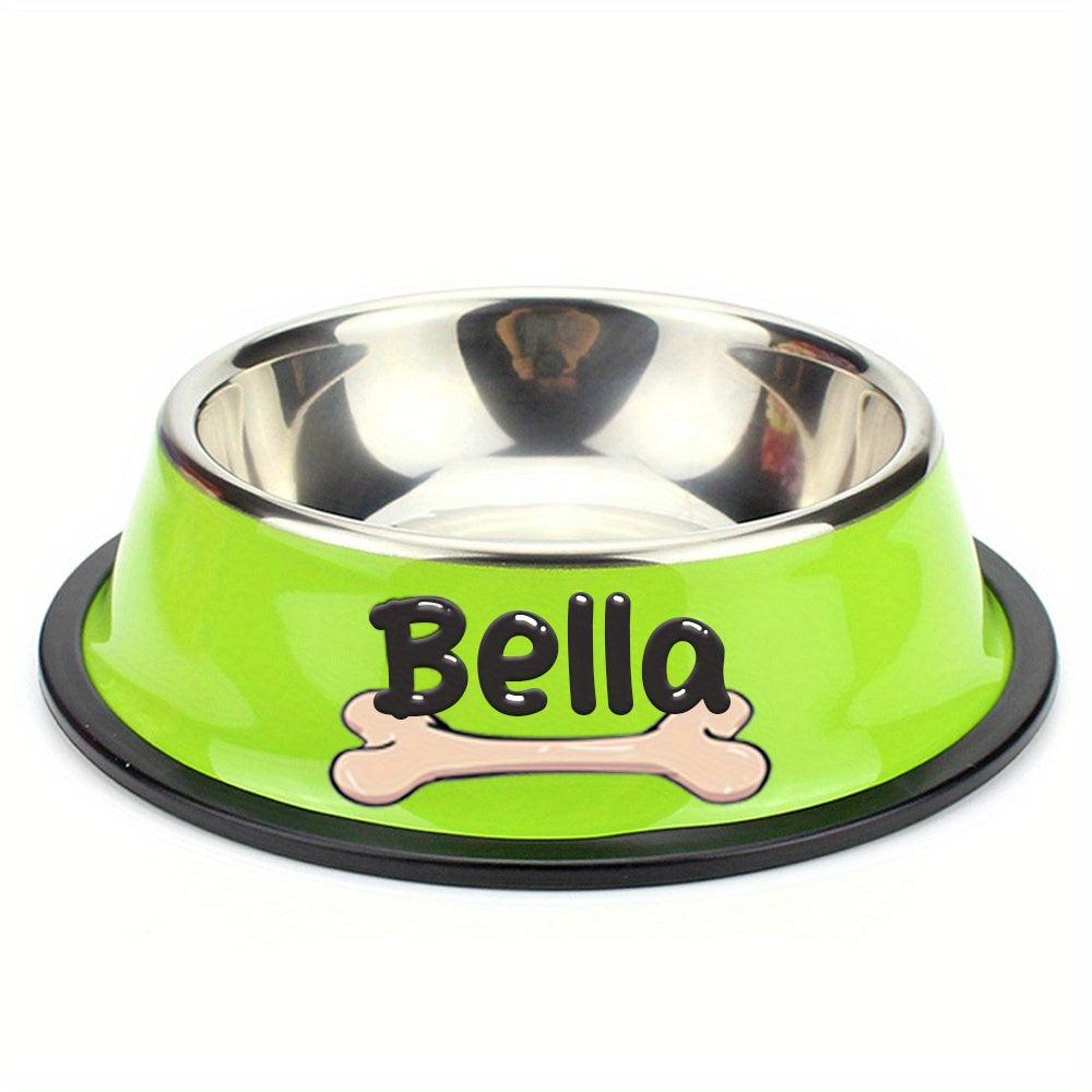 Vert pomme Bella