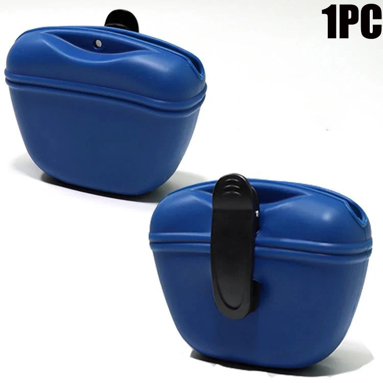 Sac d'Entraînement pour Friandises, Obéissance et Agilité - Canicat & Compagnie