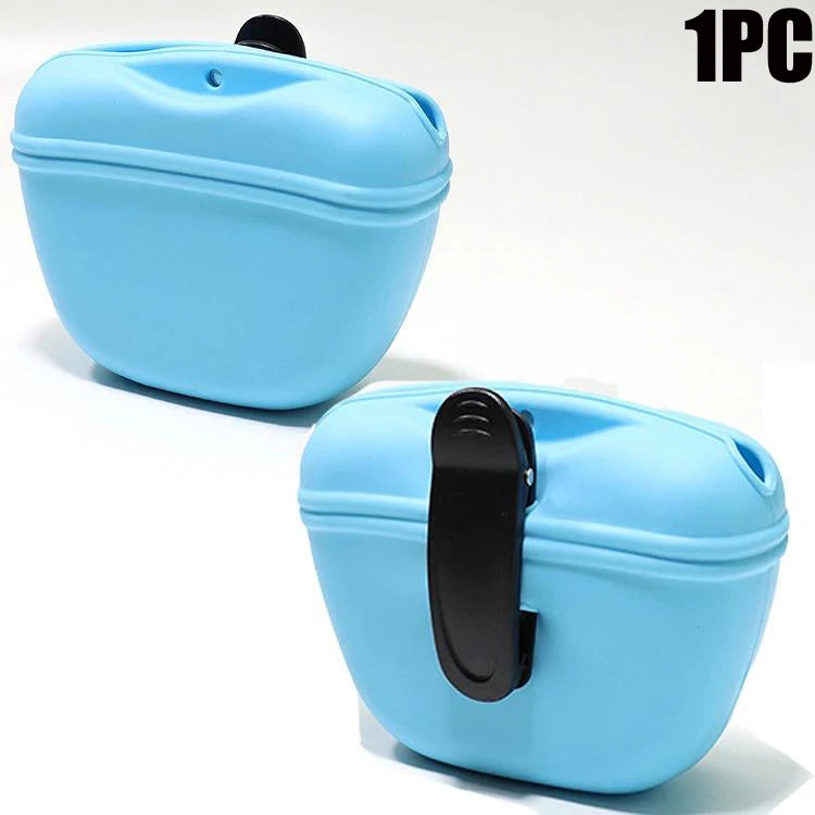 Sac d'Entraînement pour Friandises, Obéissance et Agilité - Canicat & Compagnie