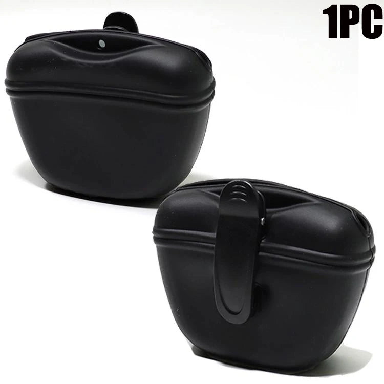 Sac d'Entraînement pour Friandises, Obéissance et Agilité - Canicat & Compagnie