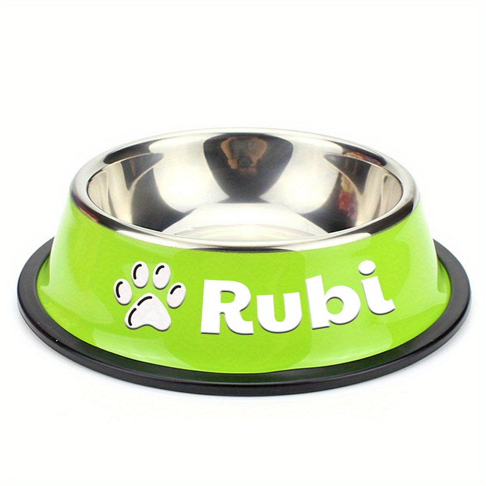 Modele verte Rubi
