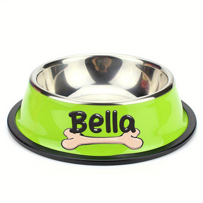 Vert pomme Bella