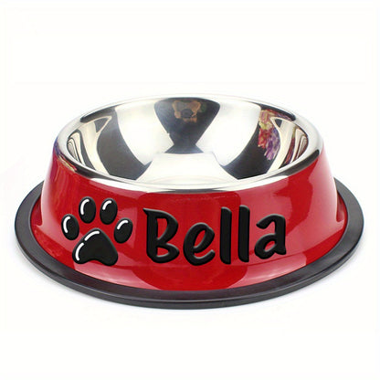 Modele bella Rouge