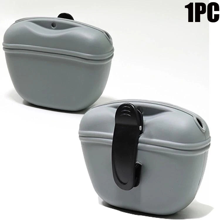 Sac d'Entraînement pour Friandises, Obéissance et Agilité - Canicat & Compagnie