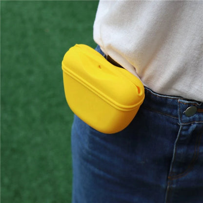 Sac d'Entraînement pour Friandises, Obéissance et Agilité - Canicat & Compagnie