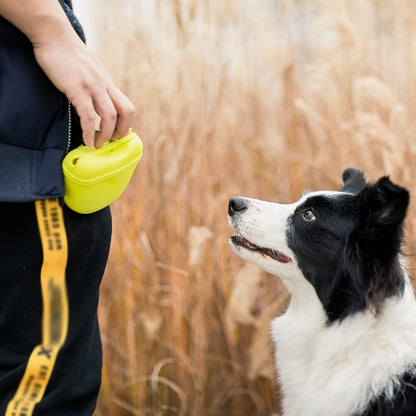 Sac d'Entraînement pour Friandises, Obéissance et Agilité - Canicat & Compagnie
