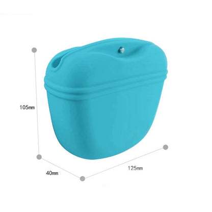 Sac d'Entraînement pour Friandises, Obéissance et Agilité - Canicat & Compagnie