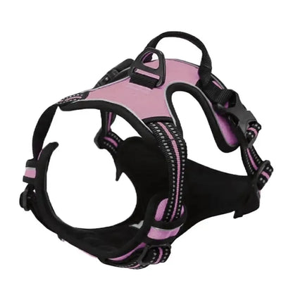 Harnais pour Chiens - Confort et Contrôle Optimal pour Votre Compagnon - Canicat & Compagnie