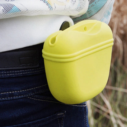 Sac d'Entraînement pour Friandises, Obéissance et Agilité - Canicat & Compagnie