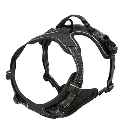Harnais pour Chiens - Confort et Contrôle Optimal pour Votre Compagnon - Canicat & Compagnie