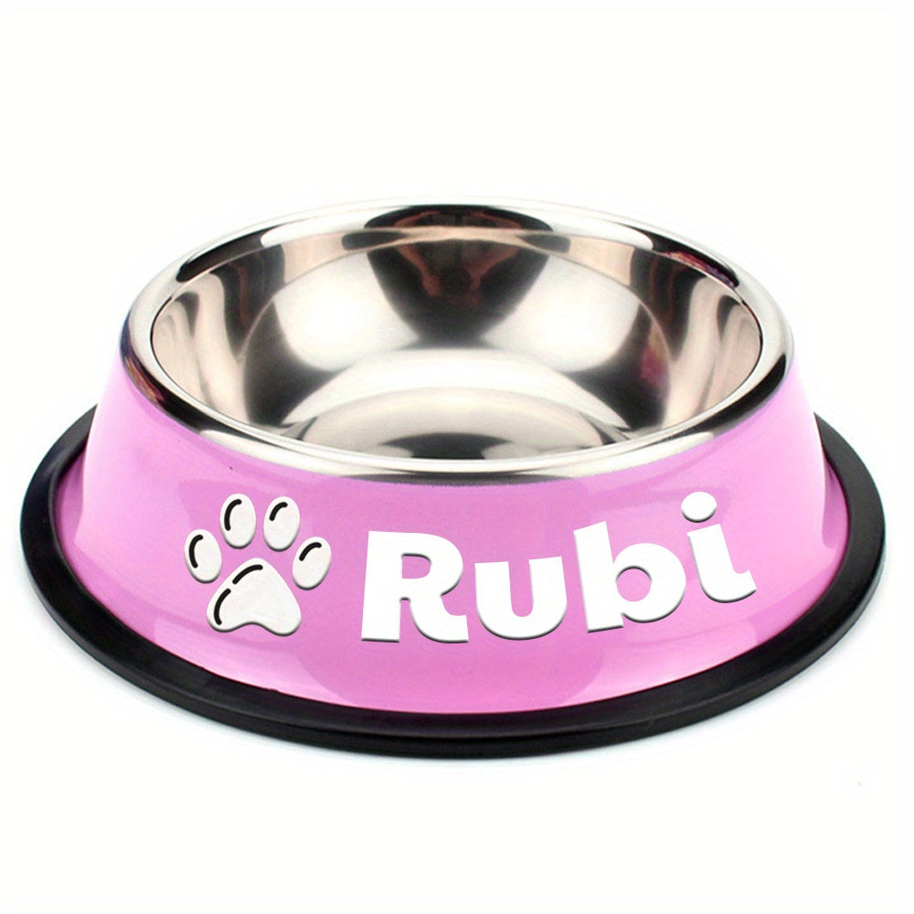 Modele Rubi rose