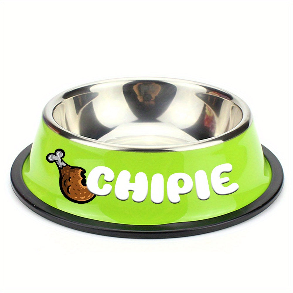 Modele verte chipie